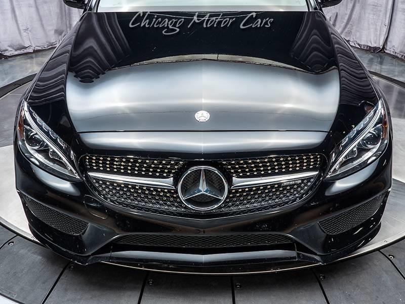 Used-2017-Mercedes-Benz-C43-AMG-4MATIC-Sedan