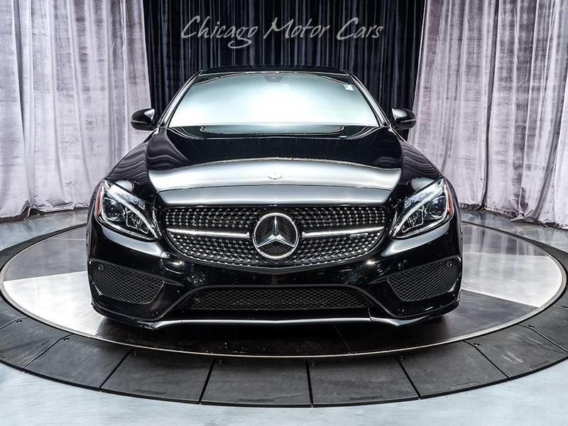 Used-2017-Mercedes-Benz-C43-AMG-4MATIC-Sedan