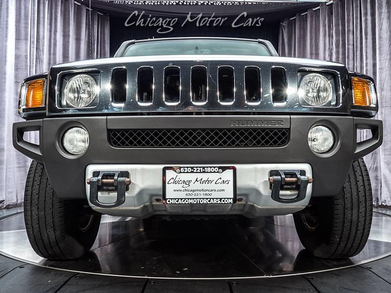 Used-2008-HUMMER-H3-SUV