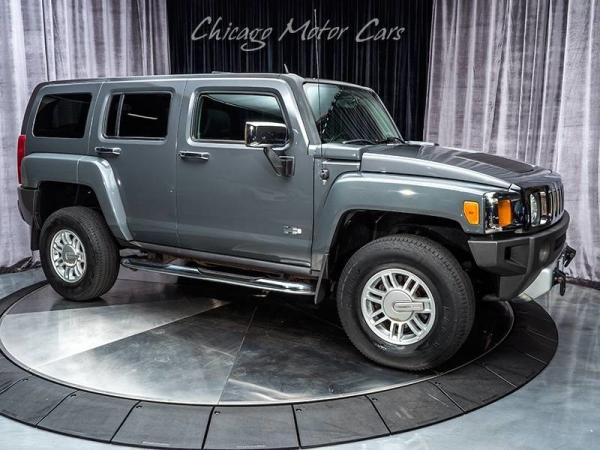 Used-2008-HUMMER-H3-SUV