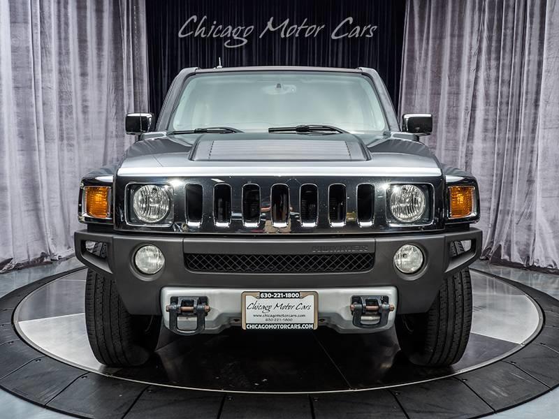 Used-2008-HUMMER-H3-SUV