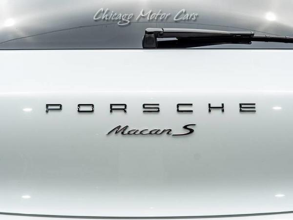 Used-2017-Porsche-Macan-S-MSRP-68285