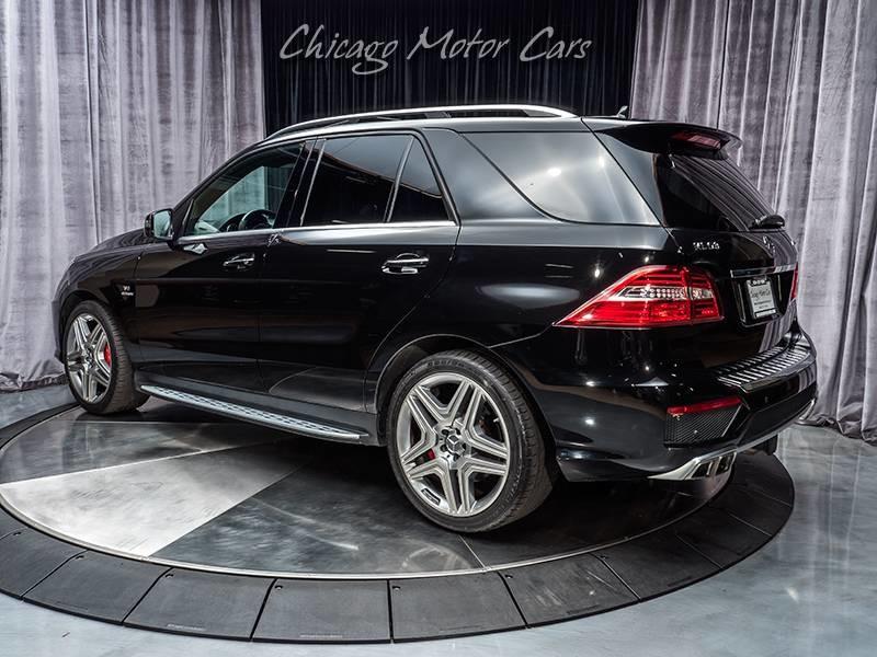 Used-2015-Mercedes-Benz-ML63-AMG-4-Matic-SUV
