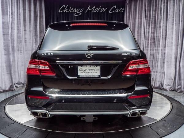 Used-2015-Mercedes-Benz-ML63-AMG-4-Matic-SUV