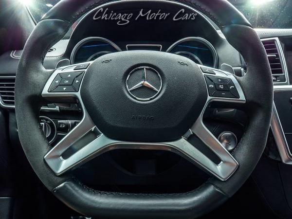 Used-2015-Mercedes-Benz-ML63-AMG-4-Matic-SUV