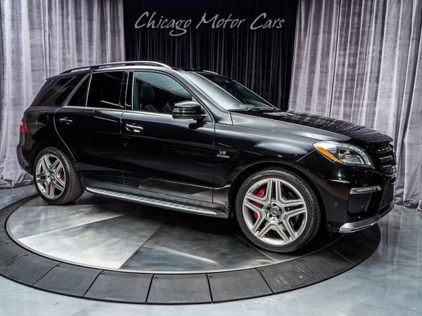 Used-2015-Mercedes-Benz-ML63-AMG-4-Matic-SUV