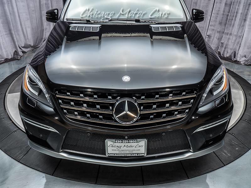 Used-2015-Mercedes-Benz-ML63-AMG-4-Matic-SUV