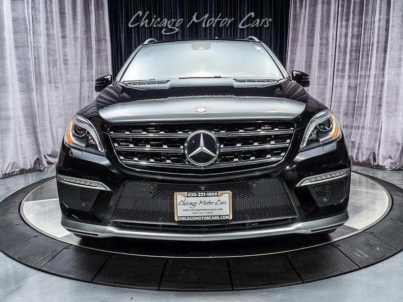 Used-2015-Mercedes-Benz-ML63-AMG-4-Matic-SUV