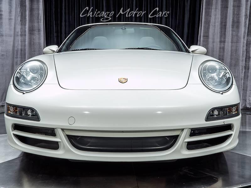 Used-2008-Porsche-911-Carrera-4S-Convertible