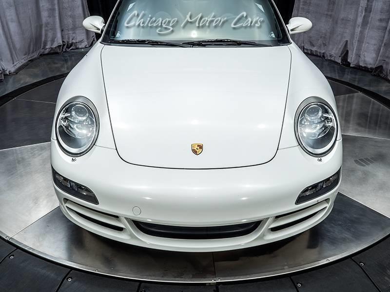 Used-2008-Porsche-911-Carrera-4S-Convertible