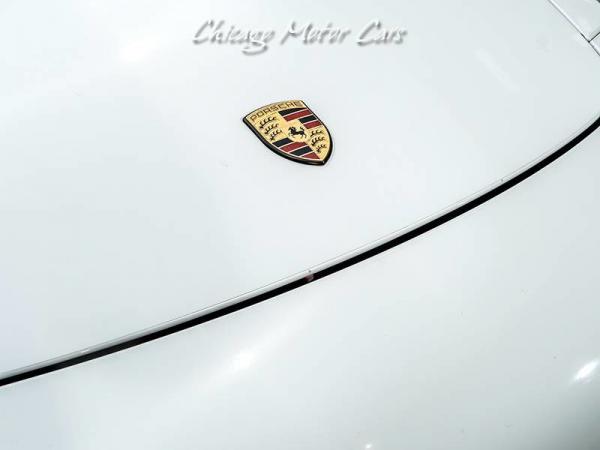 Used-2008-Porsche-911-Carrera-4S-Convertible