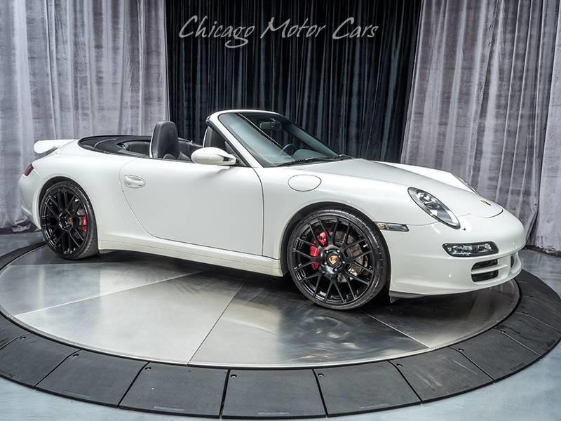 Used-2008-Porsche-911-Carrera-4S-Convertible