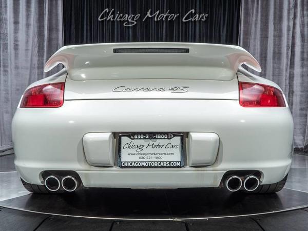 Used-2008-Porsche-911-Carrera-4S-Convertible