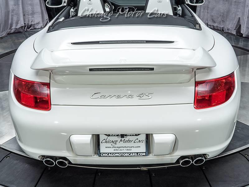 Used-2008-Porsche-911-Carrera-4S-Convertible