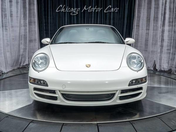 Used-2008-Porsche-911-Carrera-4S-Convertible