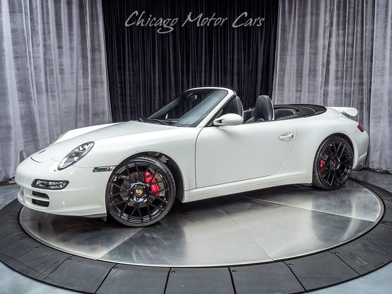 Used-2008-Porsche-911-Carrera-4S-Convertible