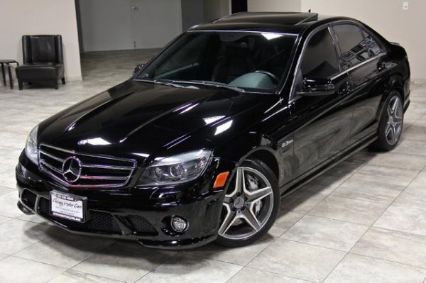 New-2010-Mercedes-Benz-C63-AMG-C63-AMG