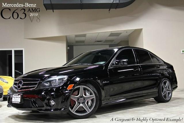 New-2010-Mercedes-Benz-C63-AMG-C63-AMG