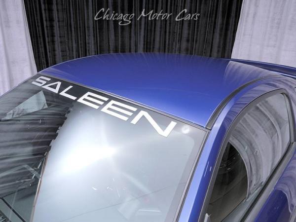 Used-2014-Ford-Mustang-Saleen-GT-302-White-Label