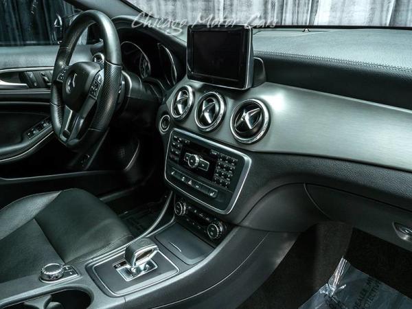 Used-2015-Mercedes-Benz-GLA45-AMG-Hatchback