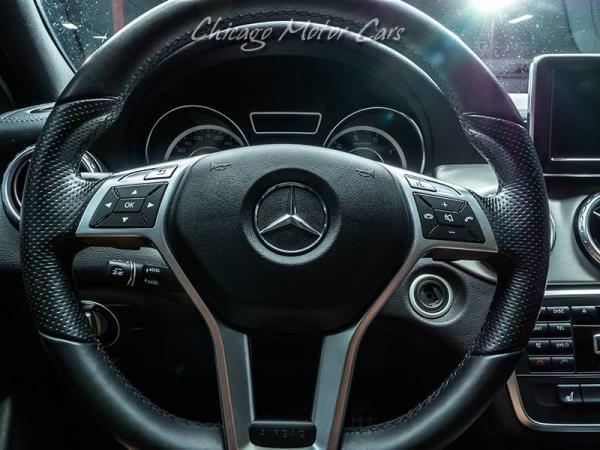 Used-2015-Mercedes-Benz-GLA45-AMG-Hatchback