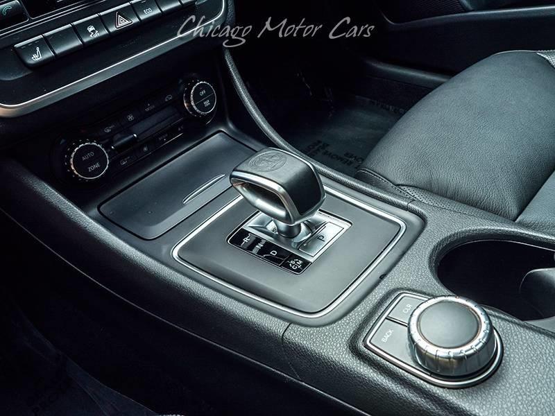 Used-2015-Mercedes-Benz-GLA45-AMG-Hatchback