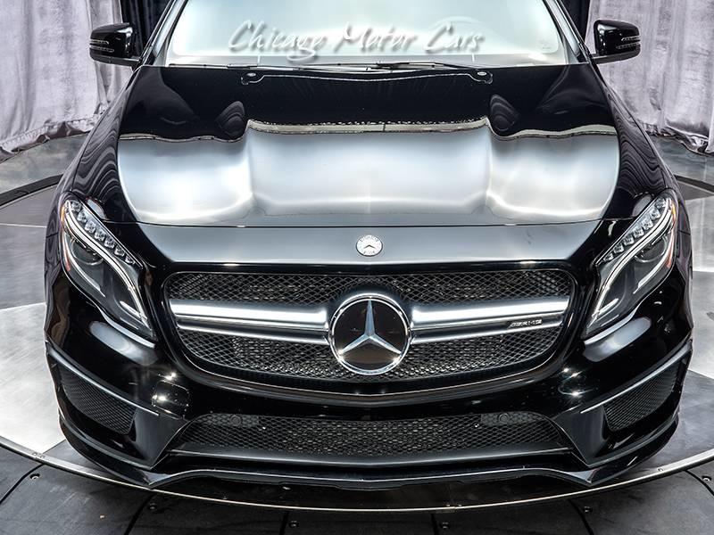 Used-2015-Mercedes-Benz-GLA45-AMG-Hatchback