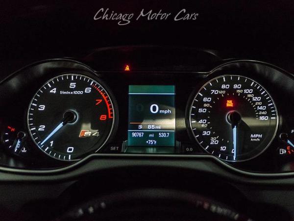 Used-2013-Audi-S4-Prestige-Quattro-6-Speed-MSRP-59485
