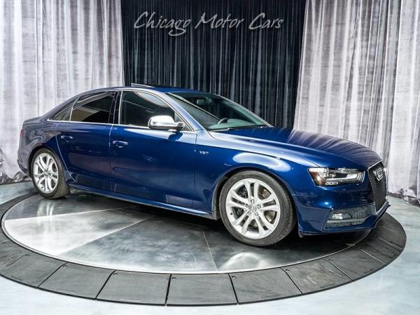 Used-2013-Audi-S4-Prestige-Quattro-6-Speed-MSRP-59485