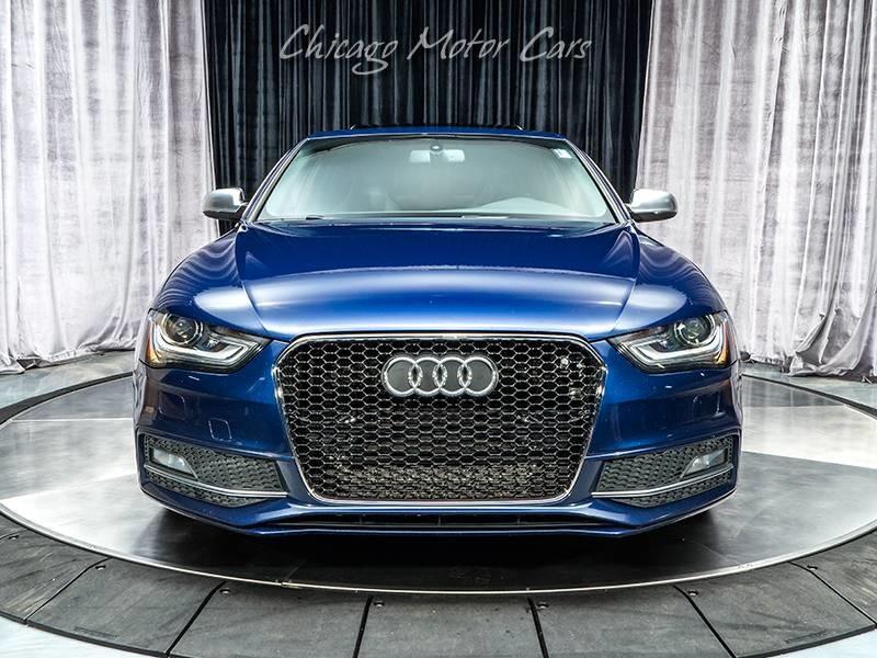 Used-2013-Audi-S4-Prestige-Quattro-6-Speed-MSRP-59485