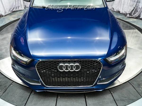 Used-2013-Audi-S4-Prestige-Quattro-6-Speed-MSRP-59485