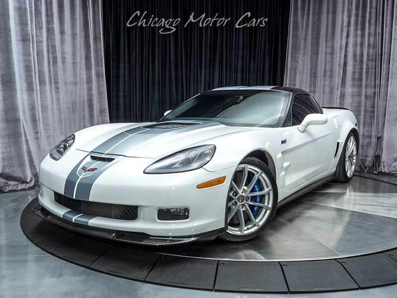 Used-2013-Chevrolet-Corvette-ZR1-3ZR-60th-Anniversary