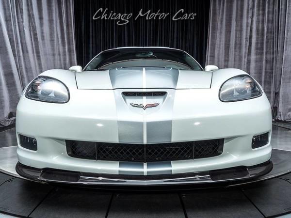 Used-2013-Chevrolet-Corvette-ZR1-3ZR-60th-Anniversary