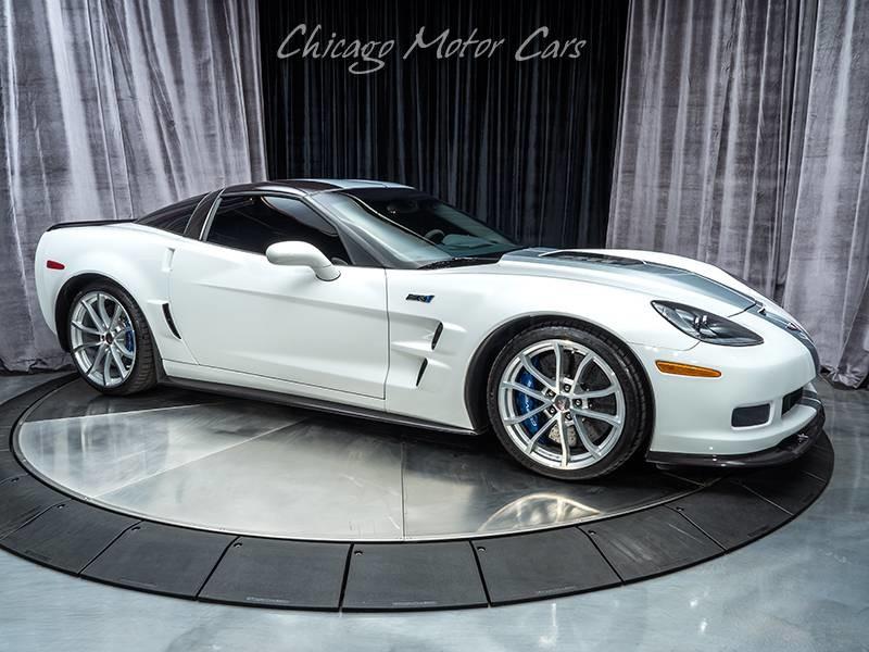 Used-2013-Chevrolet-Corvette-ZR1-3ZR-60th-Anniversary