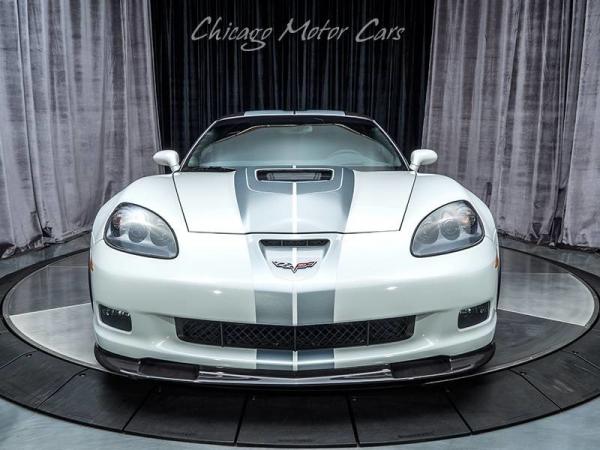 Used-2013-Chevrolet-Corvette-ZR1-3ZR-60th-Anniversary