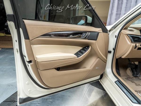 Used-2014-Cadillac-CTS-Sedan-Luxury-AWD