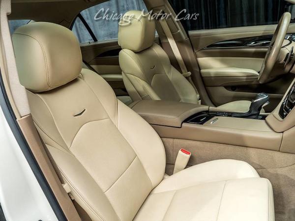 Used-2014-Cadillac-CTS-Sedan-Luxury-AWD