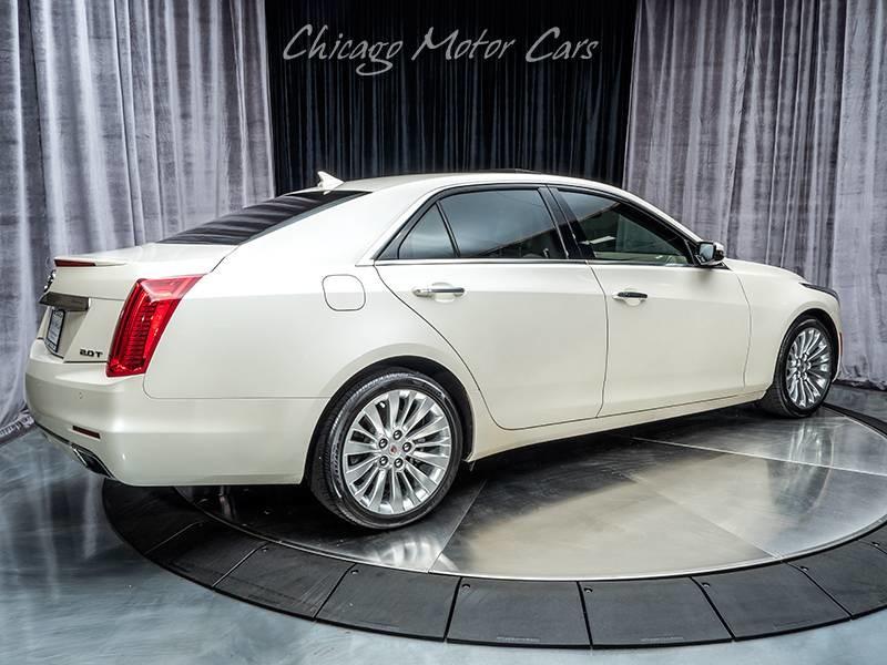 Used-2014-Cadillac-CTS-Sedan-Luxury-AWD