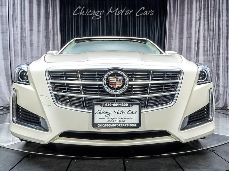 Used-2014-Cadillac-CTS-Sedan-Luxury-AWD