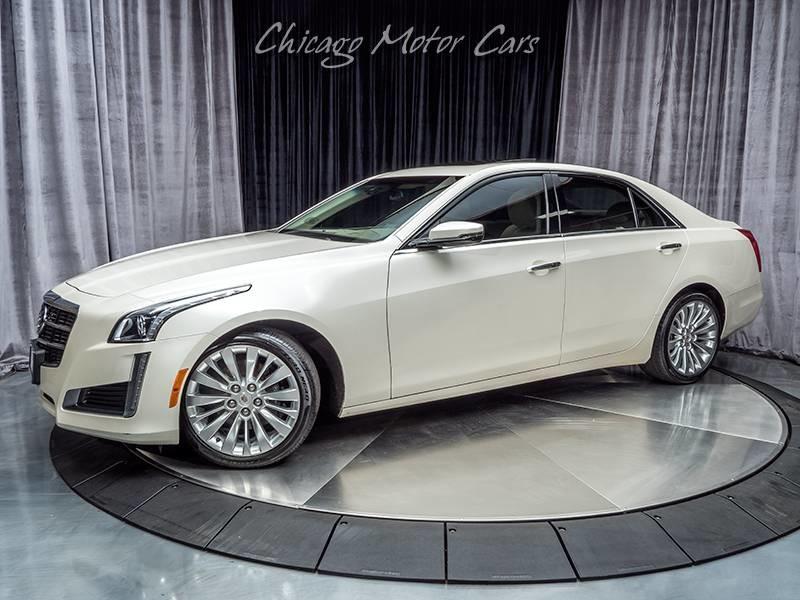 Used-2014-Cadillac-CTS-Sedan-Luxury-AWD