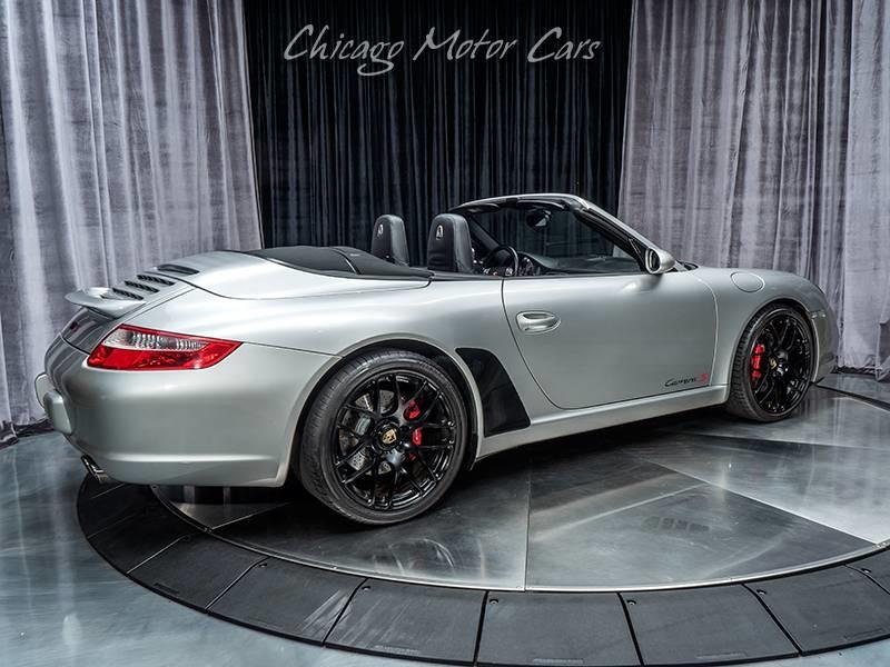 Used-2005-Porsche-911-Carrera-S-997-MSRP-100K