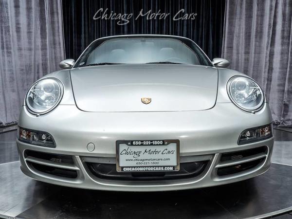 Used-2005-Porsche-911-Carrera-S-997-MSRP-100K