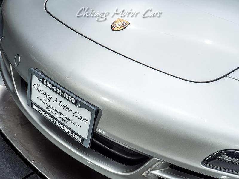 Used-2005-Porsche-911-Carrera-S-997-MSRP-100K