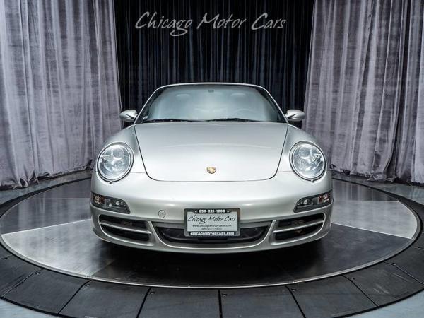 Used-2005-Porsche-911-Carrera-S-997-MSRP-100K