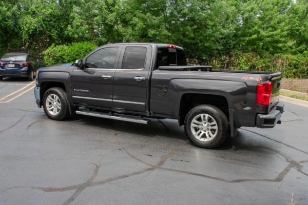 Used-2016-Chevrolet-Silverado-1500-LTZ-4x4-NAVIGATION