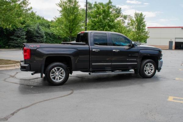 Used-2016-Chevrolet-Silverado-1500-LTZ-4x4-NAVIGATION