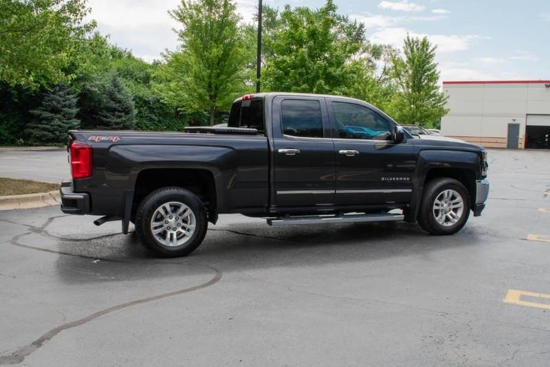 Used-2016-Chevrolet-Silverado-1500-LTZ-4x4-NAVIGATION