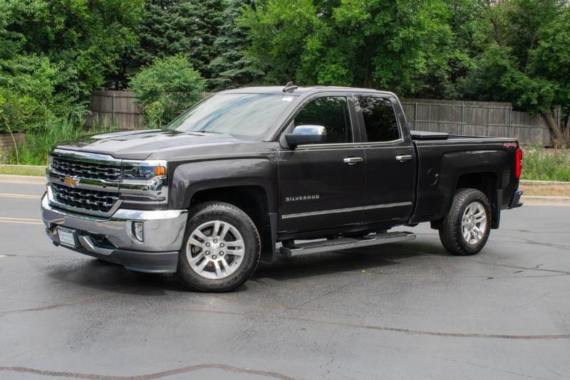 Used-2016-Chevrolet-Silverado-1500-LTZ-4x4-NAVIGATION