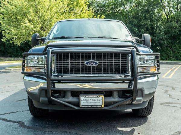 Used 2004 Ford Excursion XLT for sale Sold at Chicago Motor Cars in West Chicago IL 60185 3