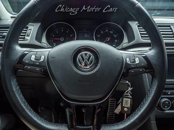 Used-2017-Volkswagen-Passat-R-Line-wComfort-Pkg